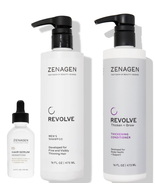 Zenagen Revolve Hair Loss Treatment Trio for Men - $400.71 CAD