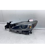 2016 2017 MAZDA 6 FULL LED GRAND TOURING FRONT LEFT OEM HEADLIGHT - $552.62 CAD