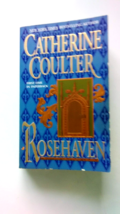 Rosehaven: 5 (Song Novels) by Coulter, Catherine Paperback Book The Fast... - £5.78 GBP