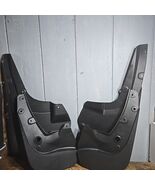 Mudguards Mud Flaps Splash Guards Fenders Compatible with 2020-2025 Merc... - $1,468.88 MXN