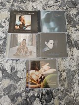 lot 5 Madeleine Peyroux CDs Blue Room Perfect World Careless Love - £13.96 GBP