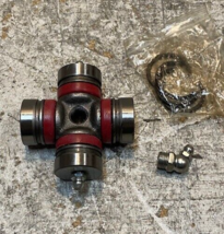 U-Joint Quick Release Axle 2-1/2&quot; Wide 9mm Bore 27mm End - $28.49