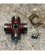 U-Joint Quick Release Axle 2-1/2&quot; Wide 9mm Bore 27mm End - €24,45 EUR