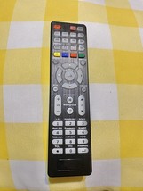 Universal Remote for Sanyo/Insignia/Sony/Sharp/LG/Visio - $167.40 MXN
