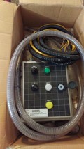 Lawrence Equipment Volumetric Water Box Electric # OWB 0006-03 (0WB) w/ ... - $379.99