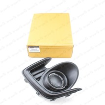 NEW GENUINE  MITSUBISHI MIRAGE G4 FOG LIGHT COVER BUMPER TRIM GARNISH RH - £30.39 GBP
