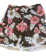 Aéropostale Men&#39;s Board Swimming Trunks Beach Short Pants 100% Polyester... - $53.76 CAD