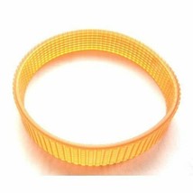 NEW Makita 225083-1 Poly-V Belt CB130J8 8-341 for Makita 2012NB Planer 2... - £22.29 GBP