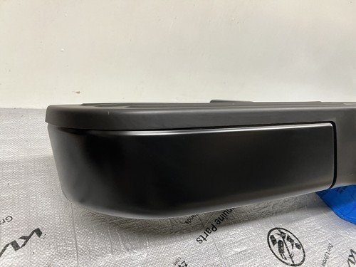 2012-2016 2017 2018 2019 2020 2021 NISSAN NV1500 NV2500 NV3500  REAR OEM BUMPER Item image 4