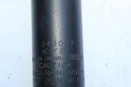 2003-2008 INFINITI FX35 REAR LEFT OR RIGHT SHOCK ABSORBER STRUT J1123 image 9