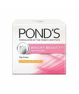 POND&#39;S Bright Beauty SPF 15 Day Cream 50g Mattifying Daily Face Moisturizer - $13.22