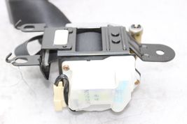 04-08 MAZDA RX8 MANUAL TRANSMISSION Driver Side Seat Belt F376 image 6