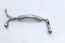 06-08 PASSAT JETTA A3 06F121497G TURBO COOLANT FEED SUPPLY LINE HOSE E5486 image 2