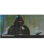 DARTH VADER 2010 Topps Star Wars: The Empire Strike Back # 15 - $2.71 CAD