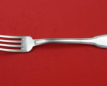 Lucrezia by Buccellati Sterling Silver Salad/Dessert Fork 6 7/8&quot; - £101.85 GBP