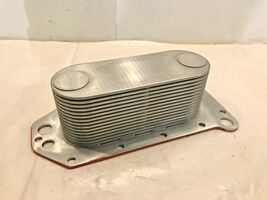 CUMMINS ISL 8.3 ISL-G 8.9 Engine Oil Cooler Cummins Part Number 5477432 OEM - $225.00