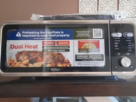 Ninja Foodi 11 In 1 Dual Heat Air Fry Oven FT301 - £174.52 GBP