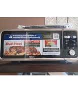 Ninja Foodi 11 In 1 Dual Heat Air Fry Oven FT301 - £170.28 GBP