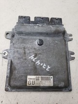 Engine ECM Electronic Control Module QR25DE 2.5L AWD Fits 09 ROGUE 606476 - £66.17 GBP