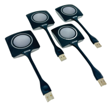 4 LOT SET Barco R9861006D01 ClickShare Button for CSM-1 CSC-1 and Compat... - $19.79
