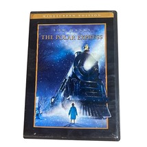 The Polar Express (DVD, 2004) - £3.93 GBP