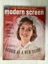 Modern Screen - June 1960 - Lsd &amp; Cary Grant, Lee Remick, Sal Mineo, Sandra Dee - £4.78 GBP