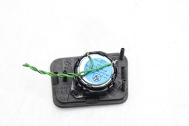97-03 BMW E39 540I REAR LEFT DRIVER DOOR TWEETER SPEAKER E3379 image 6