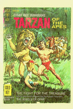 Tarzan #161 (Oct 1966, Gold Key) - Good- - £1.99 GBP