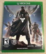 Destiny (Microsoft Xbox One, 2014) Game - £3.89 GBP