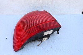 03-06 Porsche 955 Cayenne S Turbo Taillight Light Lamp Driver Left - LH image 5