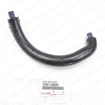 New Genuine Toyota Tundra Sequoia LS LX SC430 4.7L Ventilation Hose 1226... - $26.05