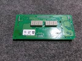 67006294 WHIRLPOOL REFRIGERATOR DISPENSER CONTROL BOARD - $100.00