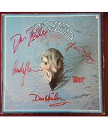 Eagles - Autographed - &#39;Greatest Hits&#39; Vinyl LP - COA #TE58804 - £1,026.24 GBP