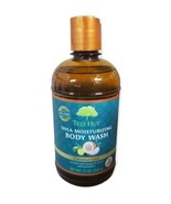 1 Bottle Tree Hut Shea Moisturizing Body Wash, Coconut Lime, 17 oz. - $63.85 CAD