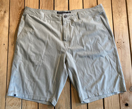 Sun Diego Men’s Lightweight shorts size 40 In tan A4 - $20.48