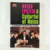 A Cellarful of Noise (Rhino Rediscovery) - Paperback By Brian Epstein - GOOD - $14.85