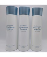 LOT OF 3 ELIZABETH ARDEN White Glove Gentle Brightening Lotion 6.75oz ea - $20.84 CAD