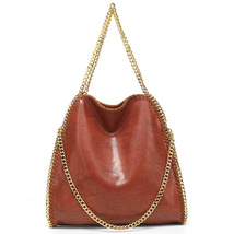 2024 Fashion Handbag New Single Shoulder Bag Minimalist Women&#39;s  Chain T... - £36.95 GBP