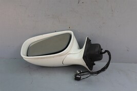 07-09 Mercedes W211 E350 E55 E550 Side View Door Mirror Driver Side LH 13wire image 7