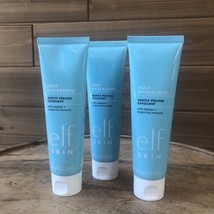 (3) e.l.f. SKIN Gentle Peeling Exfoliant Cleanser - 3oz Each - €17,49 EUR