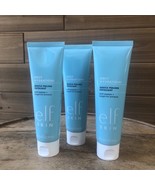 (3) e.l.f. SKIN Gentle Peeling Exfoliant Cleanser - 3oz Each - €17,30 EUR