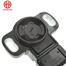 MD614772 Throttle Position Sensor Fits  3.5L V6/1.8L 2.4L L4 19971998 19... - £61.54 GBP