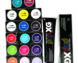 Paul Mitchell Pop XG Vibrant Semi-Permanent Cream Color 6 oz-Choose Your... - £16.18 GBP