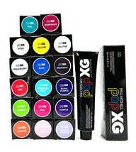 Paul Mitchell Pop XG Vibrant Semi-Permanent Cream Color 6 oz-Choose Your... - £16.23 GBP