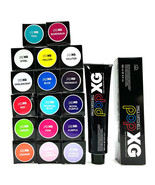 Paul Mitchell Pop XG Vibrant Semi-Permanent Cream Color 6 oz-Choose Your... - £16.12 GBP