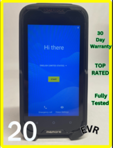 Lot of 20 Datalogic Memor 10 Mobile Scanner Android Rugged High Performance 2D - £2,923.50 GBP