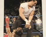 Deuce WWE Trading Card 2007 #34 - $1.97