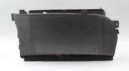 07 08 09 MERCEDES W221 S550 CL550 S63 INFORMATION NAVIGATION DISPLAY SCREEN - $125.99