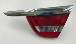 2012-2017 Buick Verano Passenger Side Trunklid Tail Light Taillight E01B... - £63.73 GBP