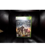 Halo: Reach (Microsoft Xbox 360, 2010) - £23.55 GBP